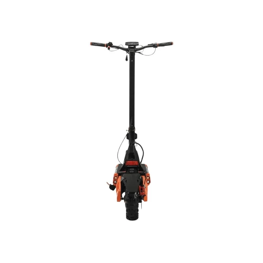 Ээлектросамокат Kugoo G4 Max