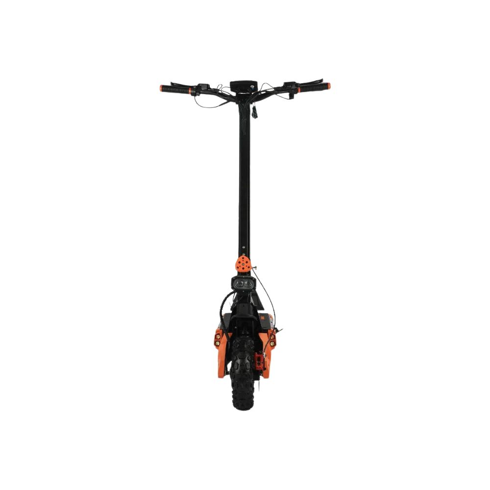 Ээлектросамокат Kugoo G4 Max