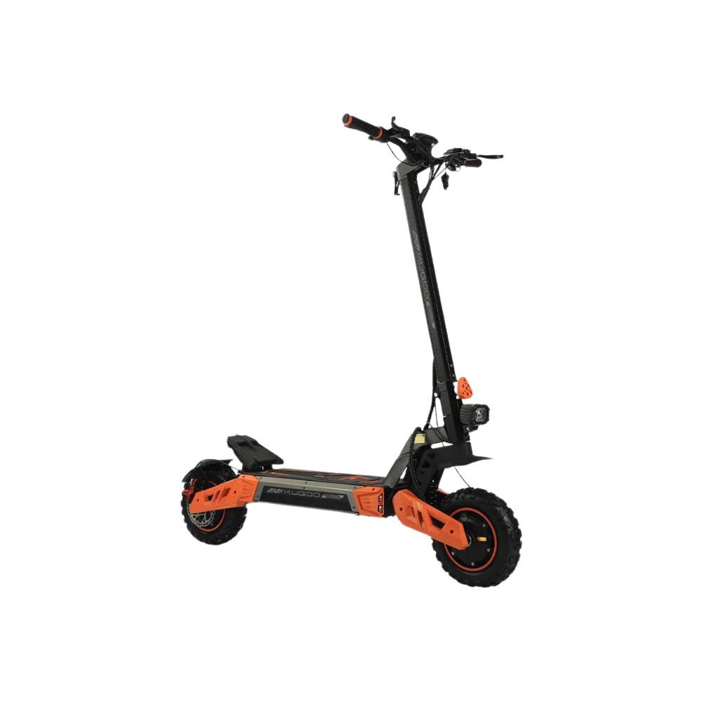 Ээлектросамокат Kugoo G4 Max