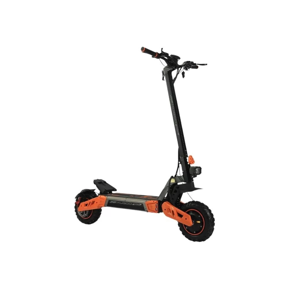 Купить электросамокат Kugoo G4 Max