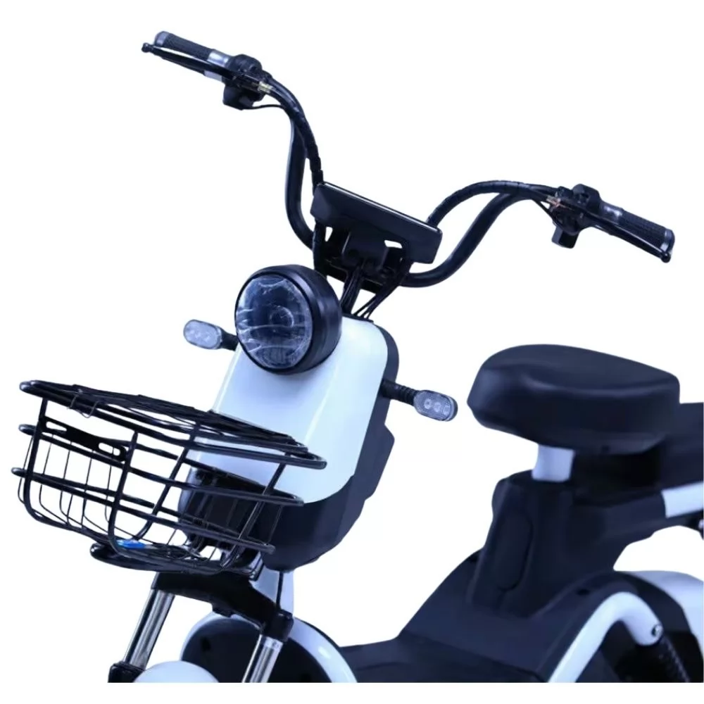 Купить электроcкутер SHTENLI Model GT21 60V20Ah Электроcкутер SHTENLI Model GT21 60V20Ah