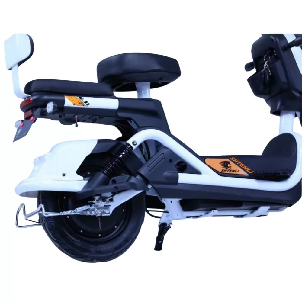 Купить электроcкутер SHTENLI Model GT21 60V20Ah Электроcкутер SHTENLI Model GT21 60V20Ah