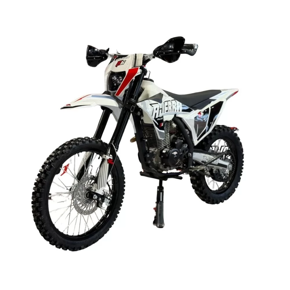Купить мотоцикл эндуро AJERRA FALCON