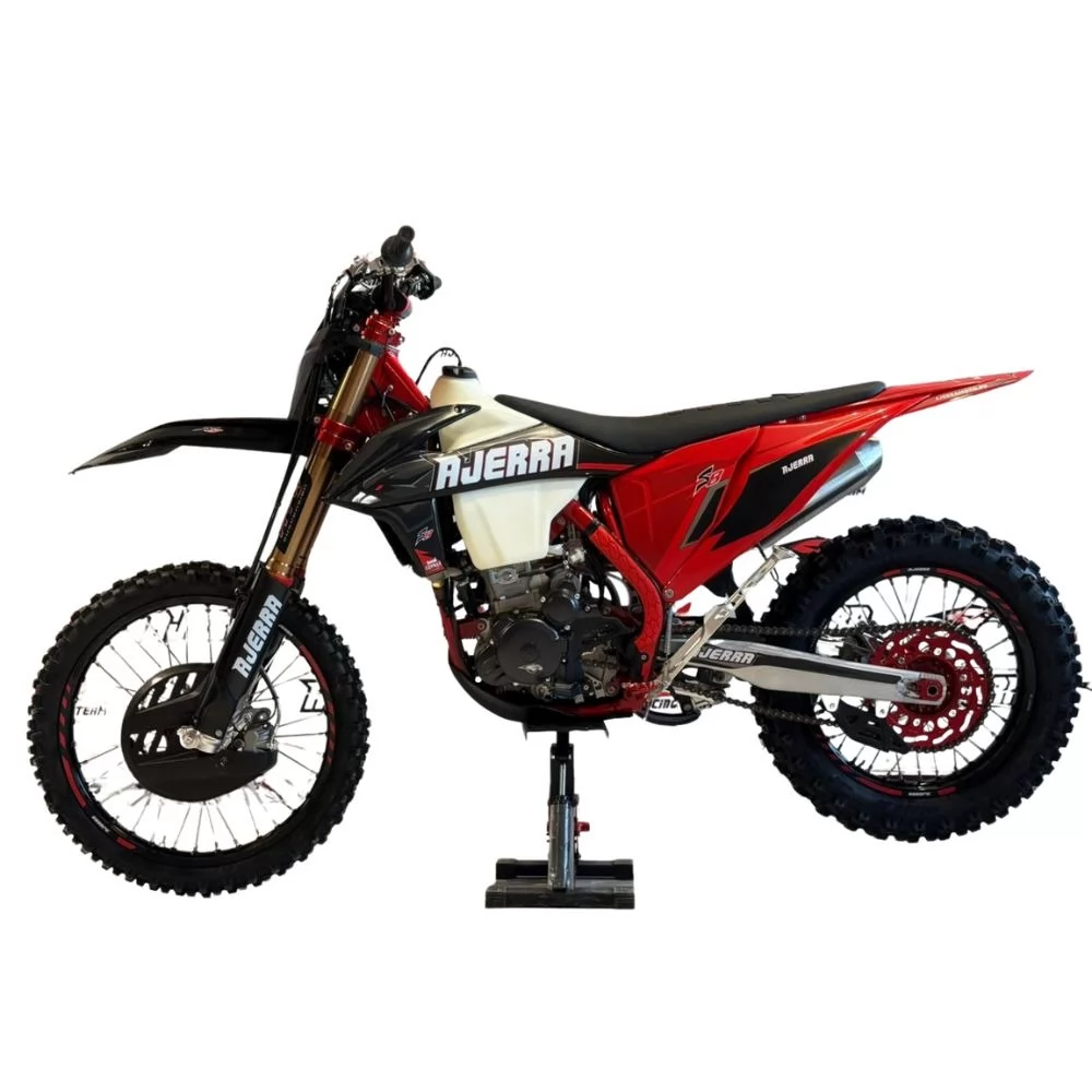 Купить мотоцикл эндуро AJERRA S8 NB300 Мотоцикл эндуро AJERRA S8 NB300
