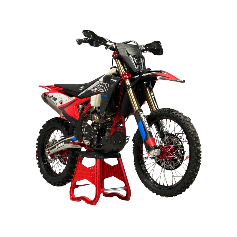 Купить мотоцикл эндуро AJERRA JOKER SS K10 T10 Мотоцикл эндуро AJERRA JOKER SS K10 T10