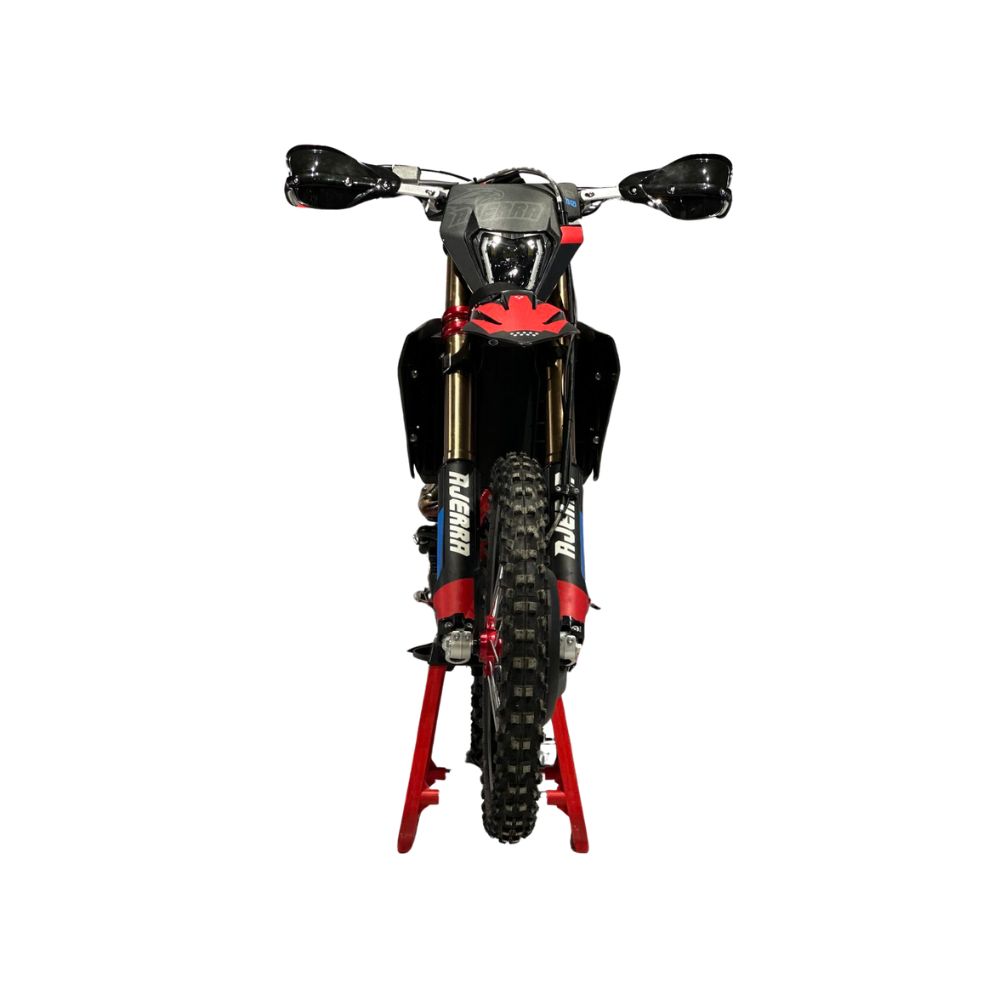 Купить мотоцикл эндуро AJERRA JOKER SS K10 T10 Мотоцикл эндуро AJERRA JOKER SS K10 T10