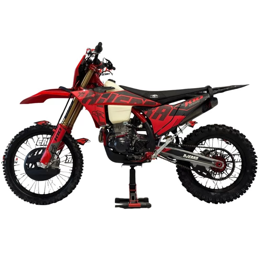Купить мотоцикл эндуро AJERRA SAMURAI EFI NC300 K10 Мотоцикл эндуро AJERRA SAMURAI EFI NC300 K10