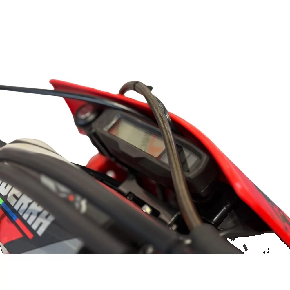 Купить мотоцикл эндуро AJERRA SAMURAI EFI NC300 K10 Мотоцикл эндуро AJERRA SAMURAI EFI NC300 K10