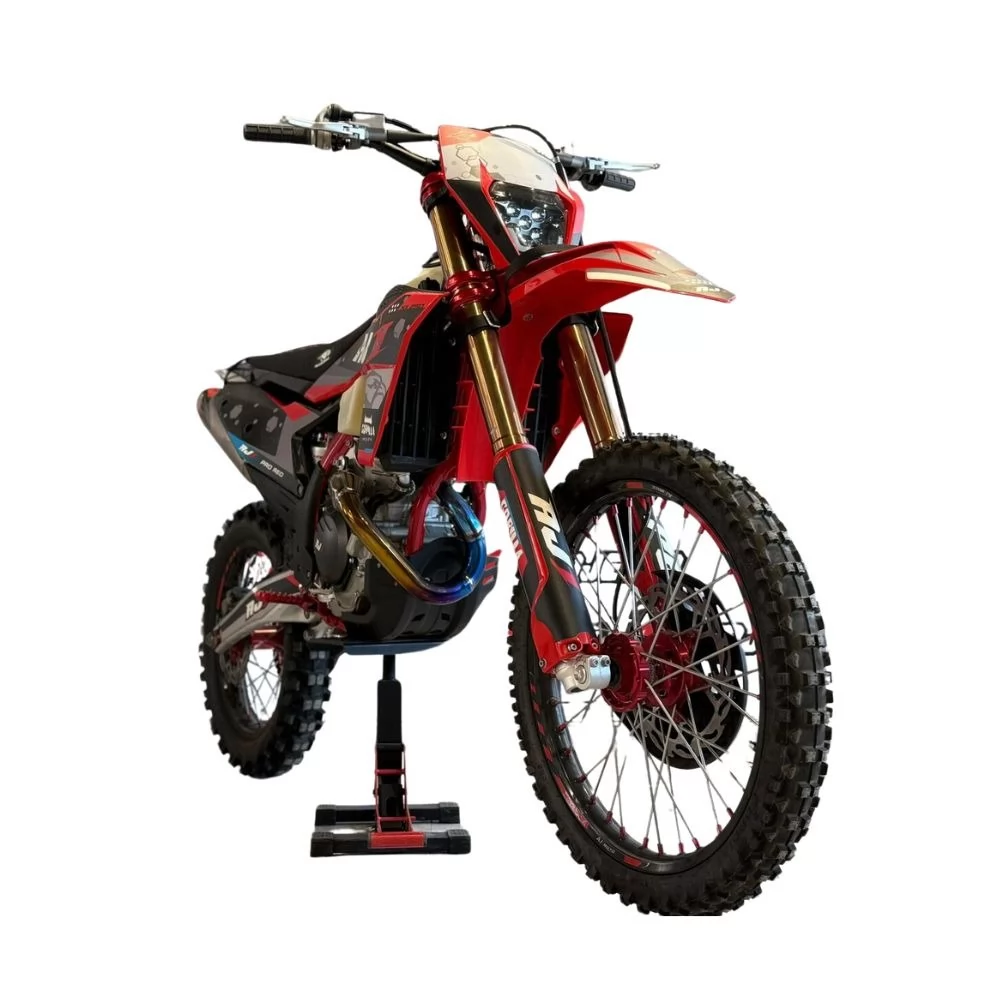 Купить мотоцикл эндуро AJERRA AJ1 NX 250 Мотоцикл эндуро AJERRA AJ1 NX 250