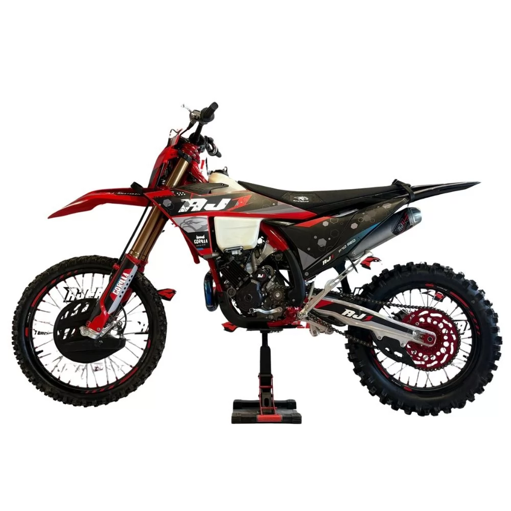 Купить мотоцикл эндуро AJERRA AJ1 NX 250 Мотоцикл эндуро AJERRA AJ1 NX 250