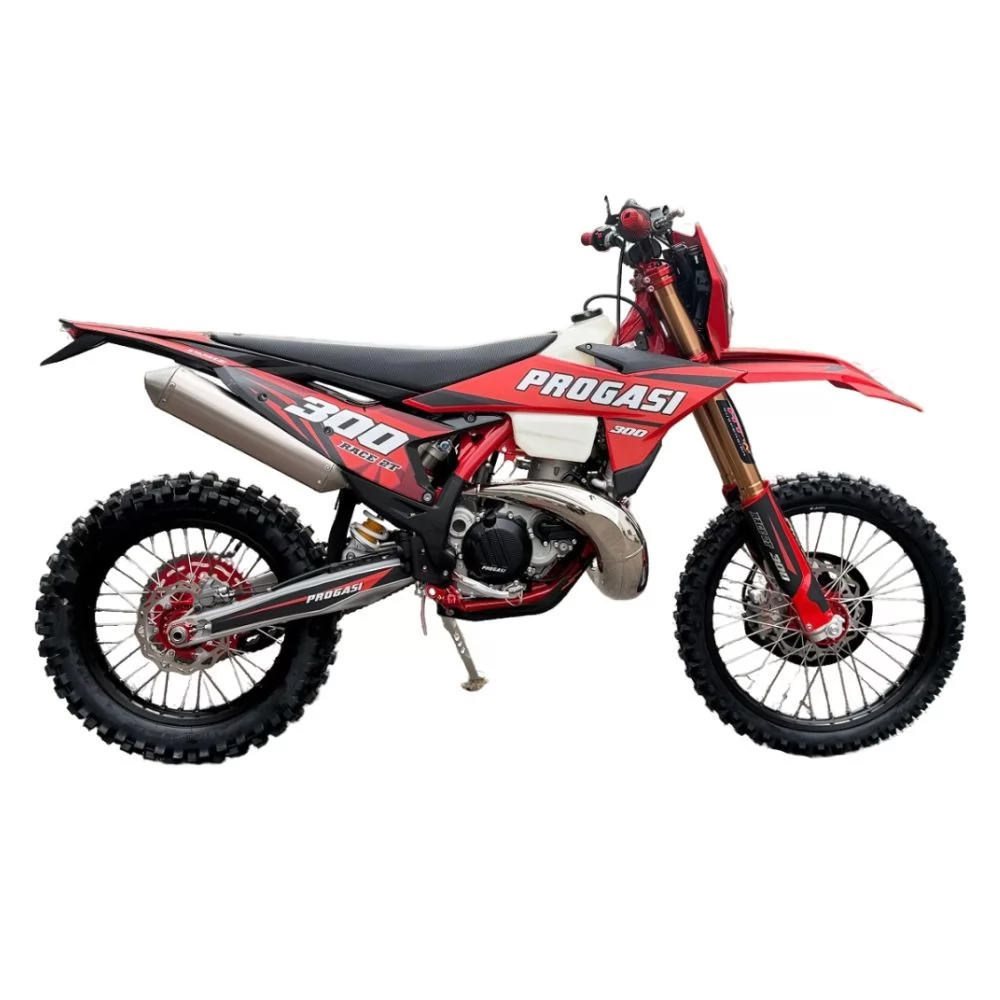 Купить мотоцикл кроссовый Progasi Race 300 2T Мотоцикл кроссовый Progasi Race 300 2T