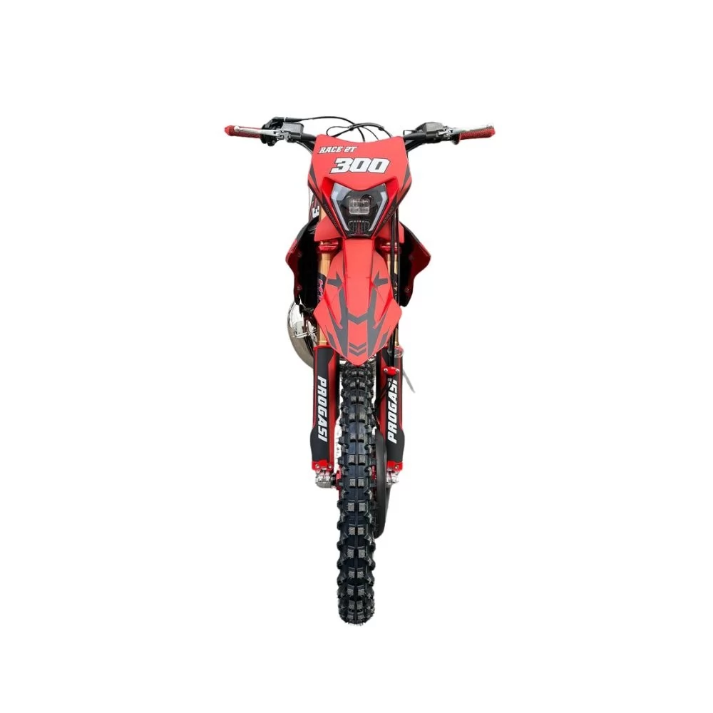 Купить мотоцикл кроссовый Progasi Race 300 2T Мотоцикл кроссовый Progasi Race 300 2T