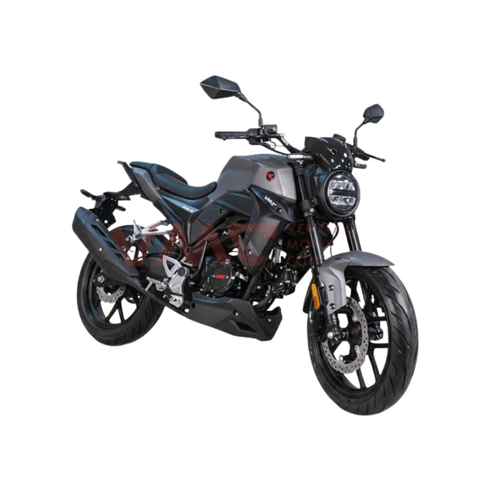 Купить мопед VMC GRACE BY49Q-A 49,5 см3