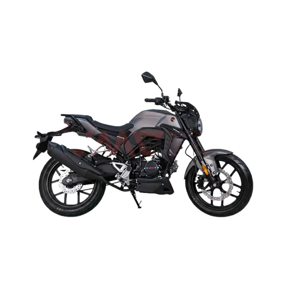 Купить мопед VMC GRACE BY49Q-A 49,5 см3 Мопед VMC GRACE BY49Q-A 49,5 см3