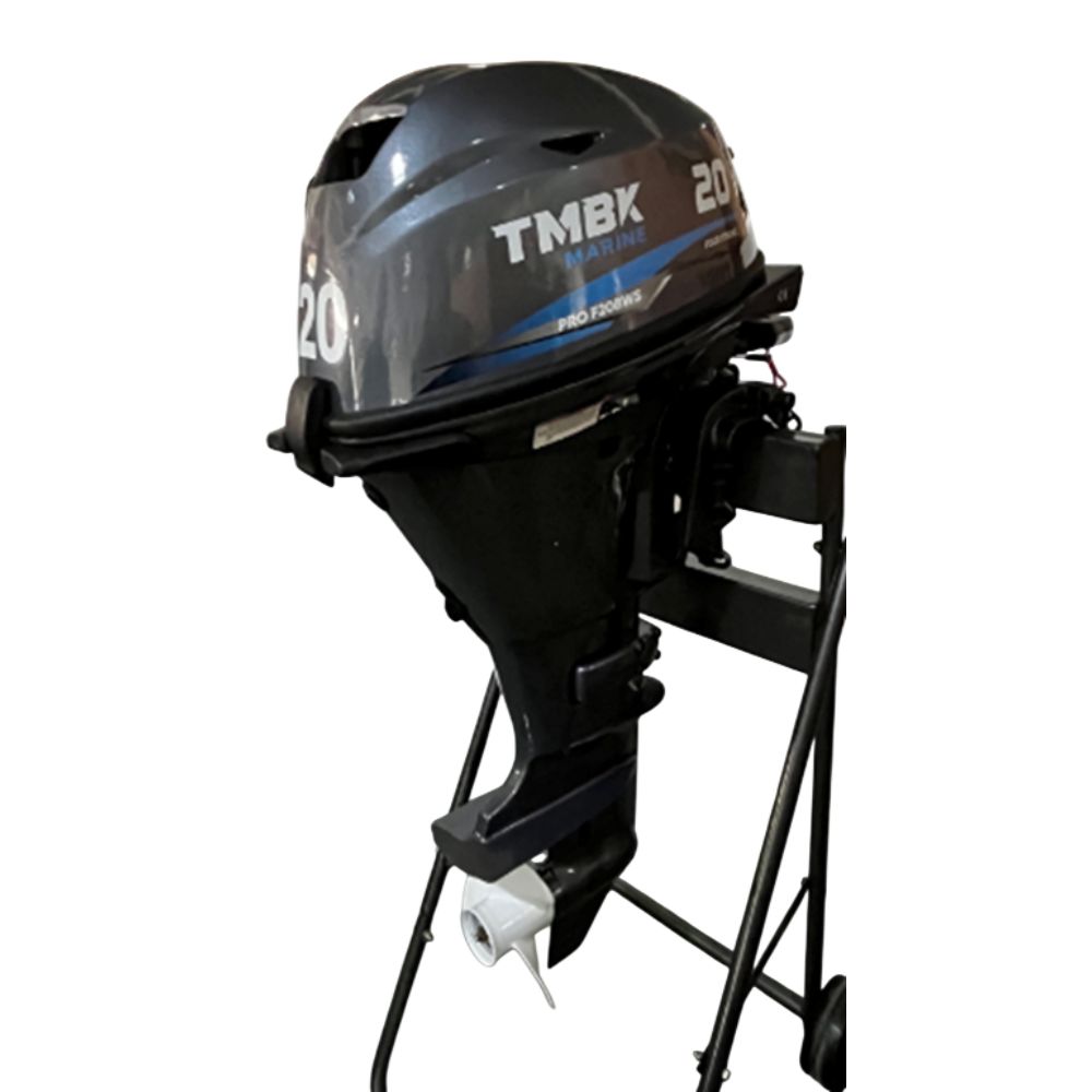 Купить четырёхтактный лодочный мотор TMBK Marine Pro 4T F20BWS Четырёхтактный лодочный мотор TMBK Marine Pro 4T F20BWS