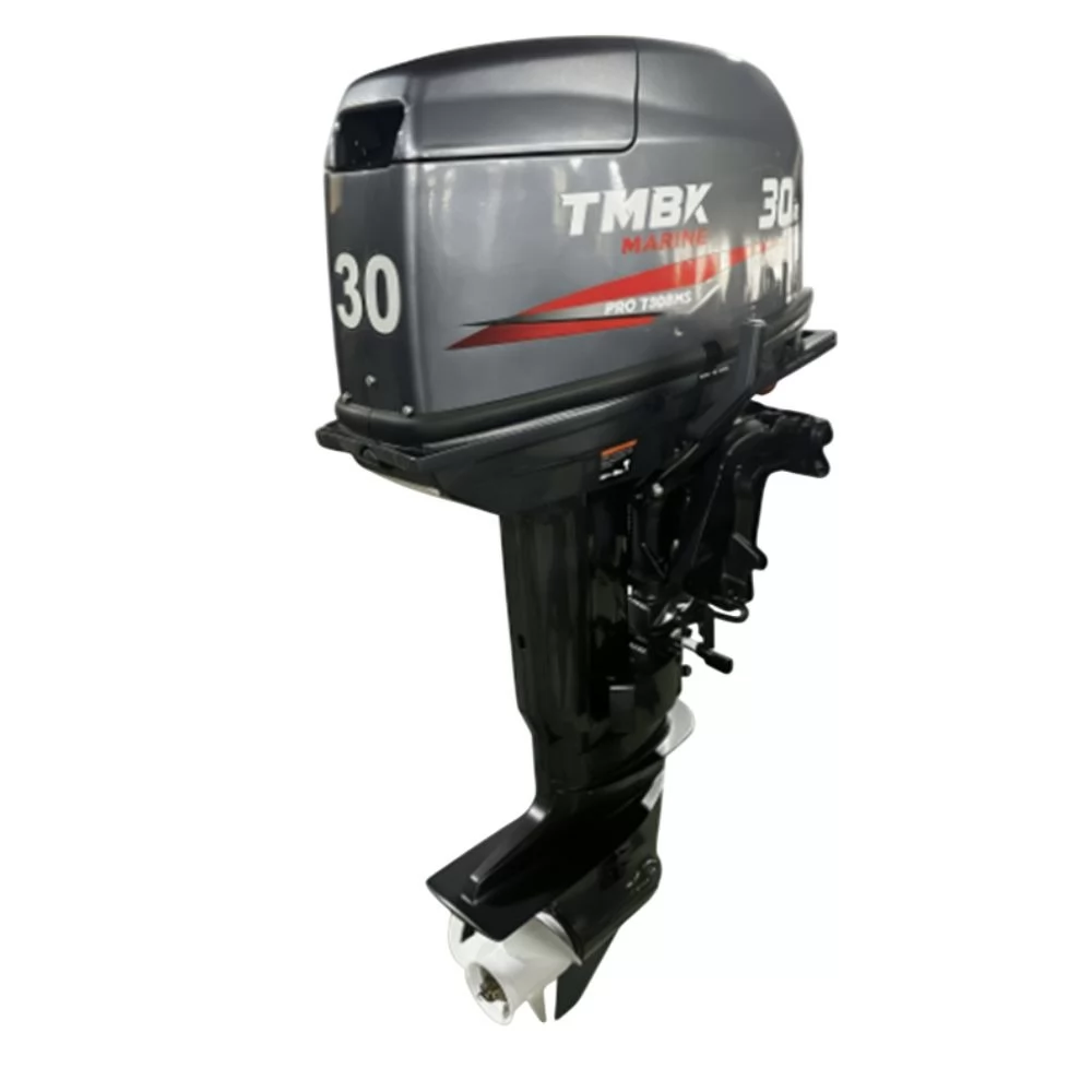 Купить двухтактный лодочный мотор TMBK Marine Pro 2T T30BMS