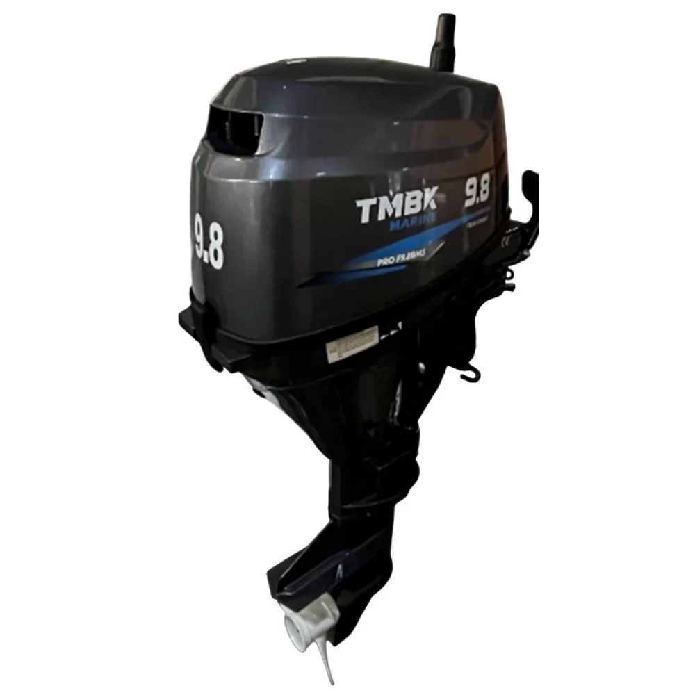 Купить четырёхтактный лодочный мотор TMBK Marine Pro 4T F9,8BMS