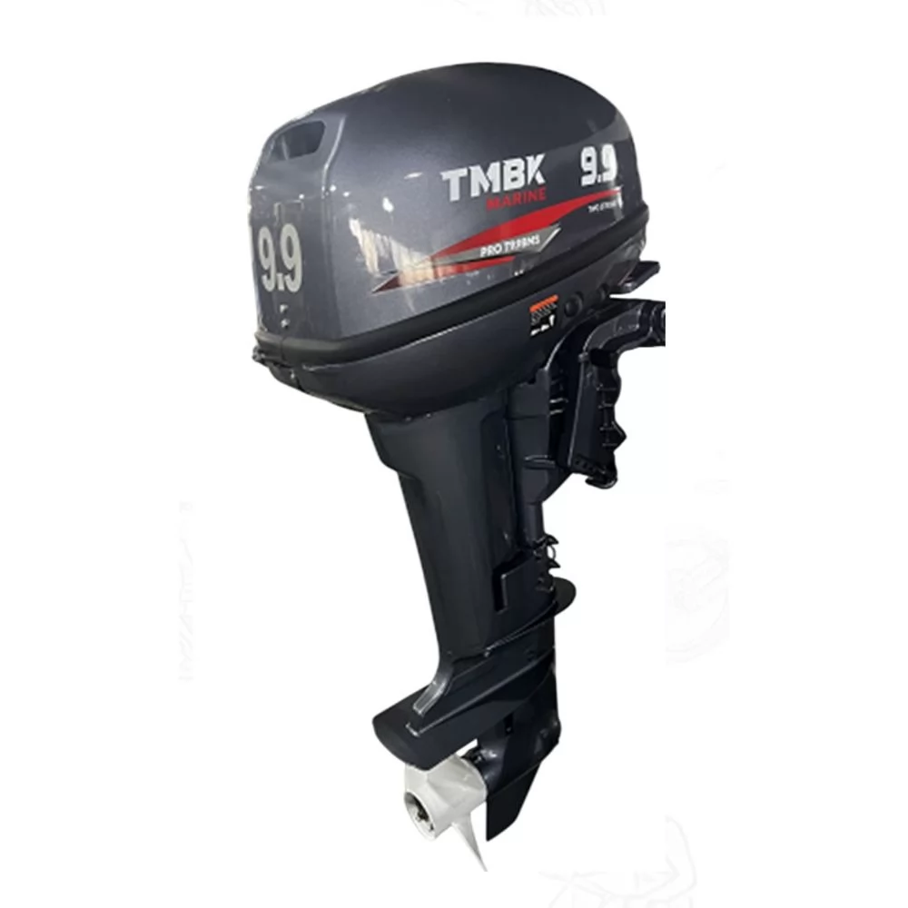 Купить двухтактный лодочный мотор TMBK Pro 2T T9,9BMS