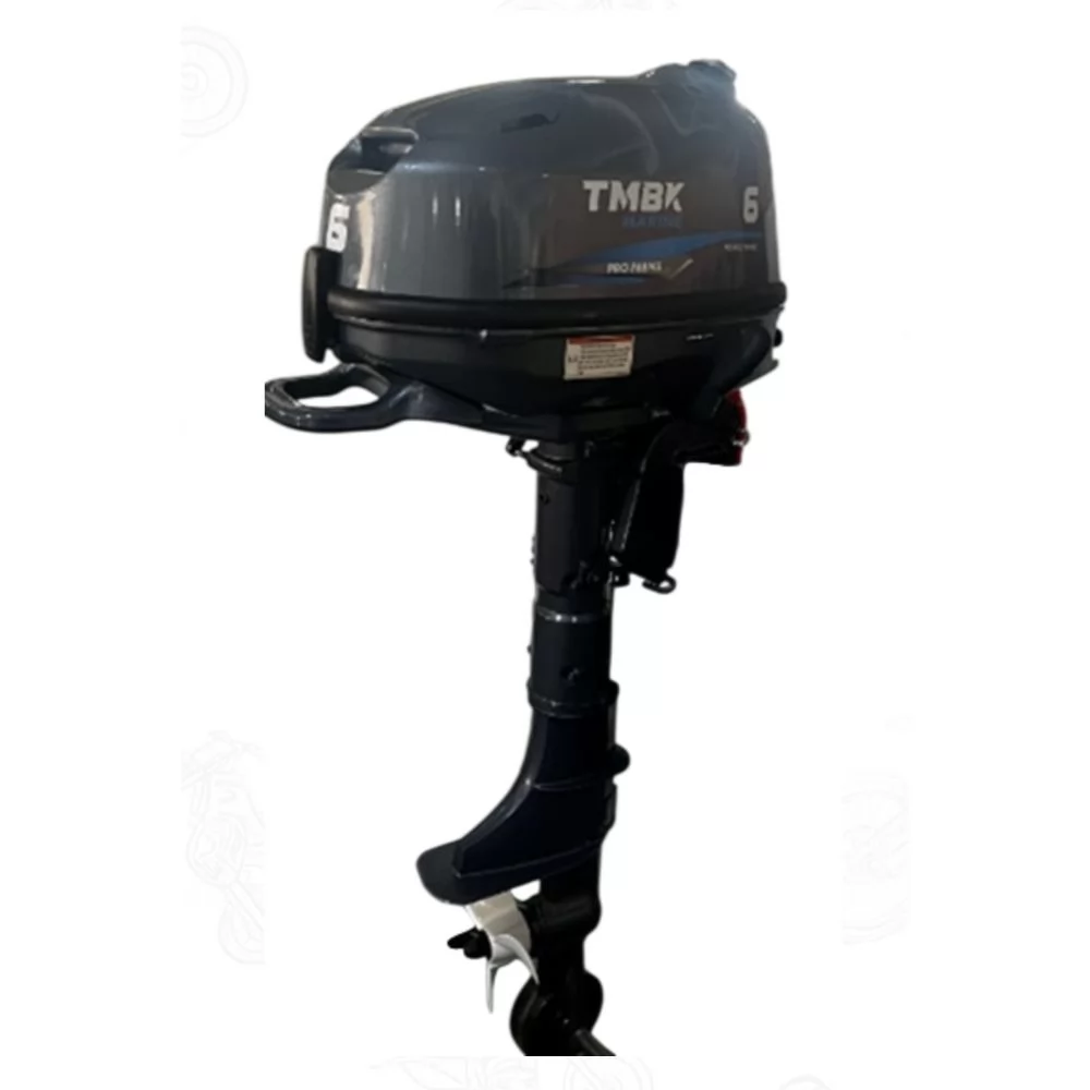 Купить четырёхтактный лодочный мотор TMBK Marine Pro 4T F6BMS