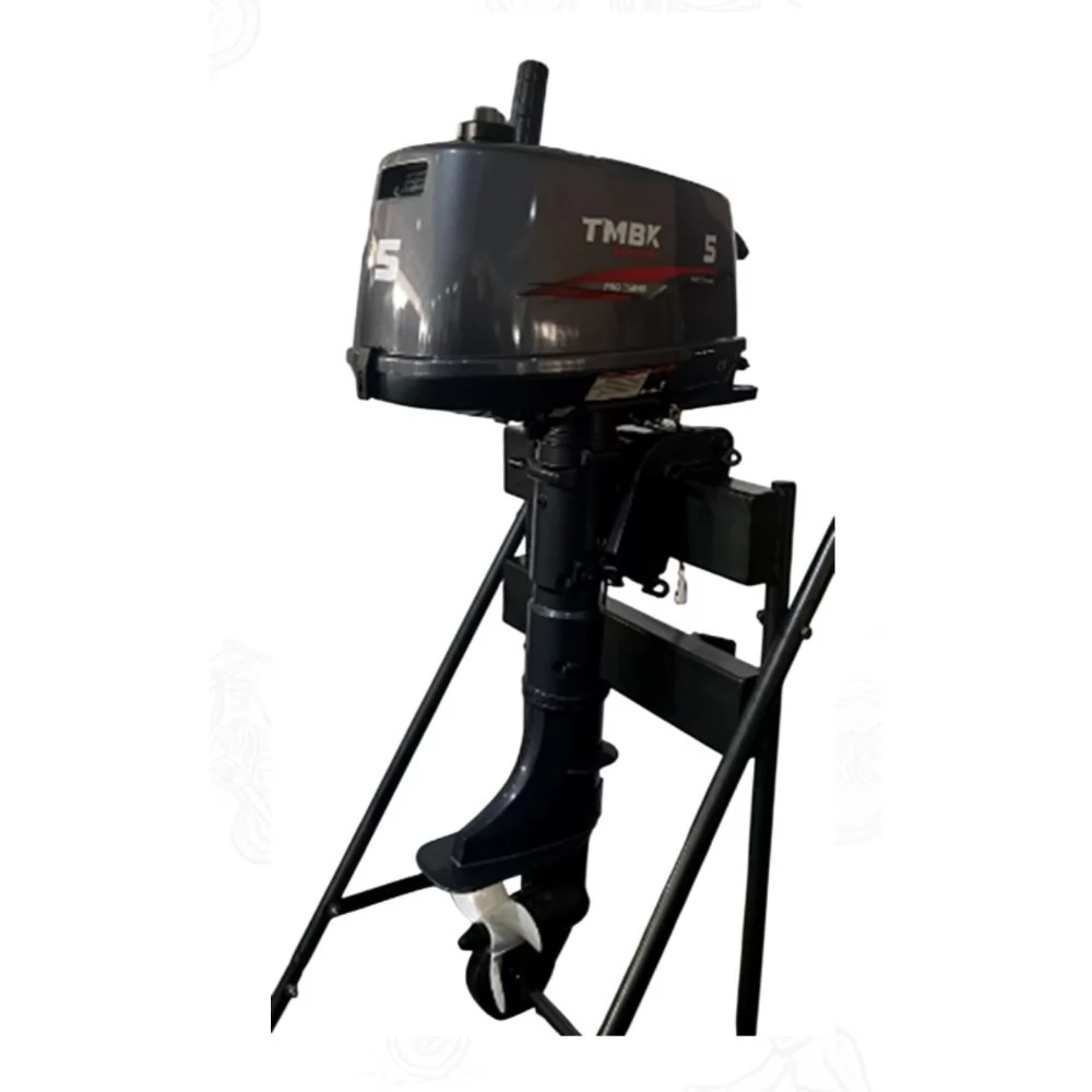 Купить двухтактный лодочный мотор TMBK Marine Pro 2T T5BMS