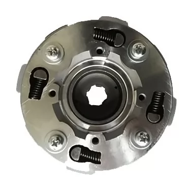 Купить корзину сцепления в сборе для двигателя 110-125cc
