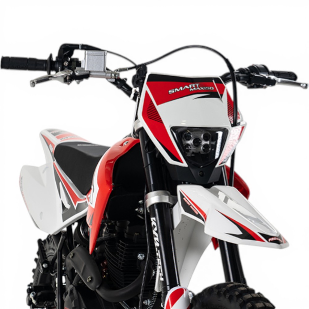 Мотоцикл эндуро PROGASI Max 150