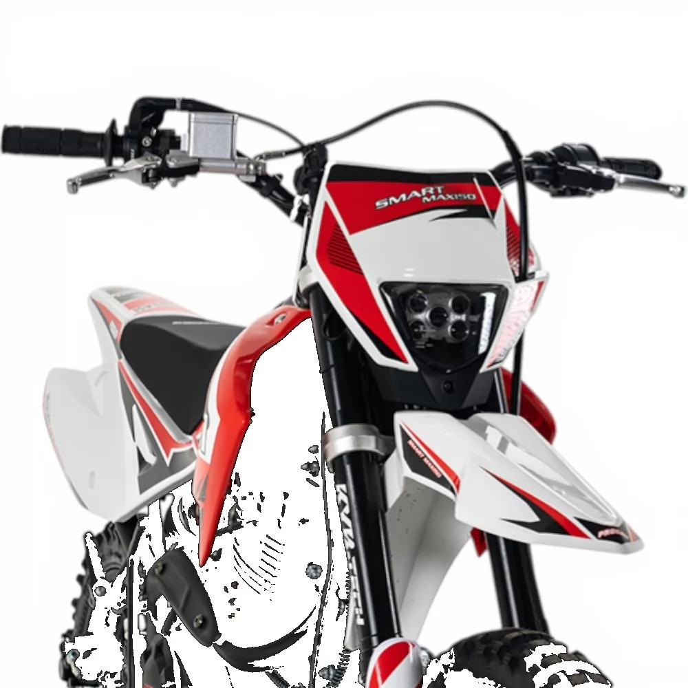 Мотоцикл эндуро PROGASI Max 150