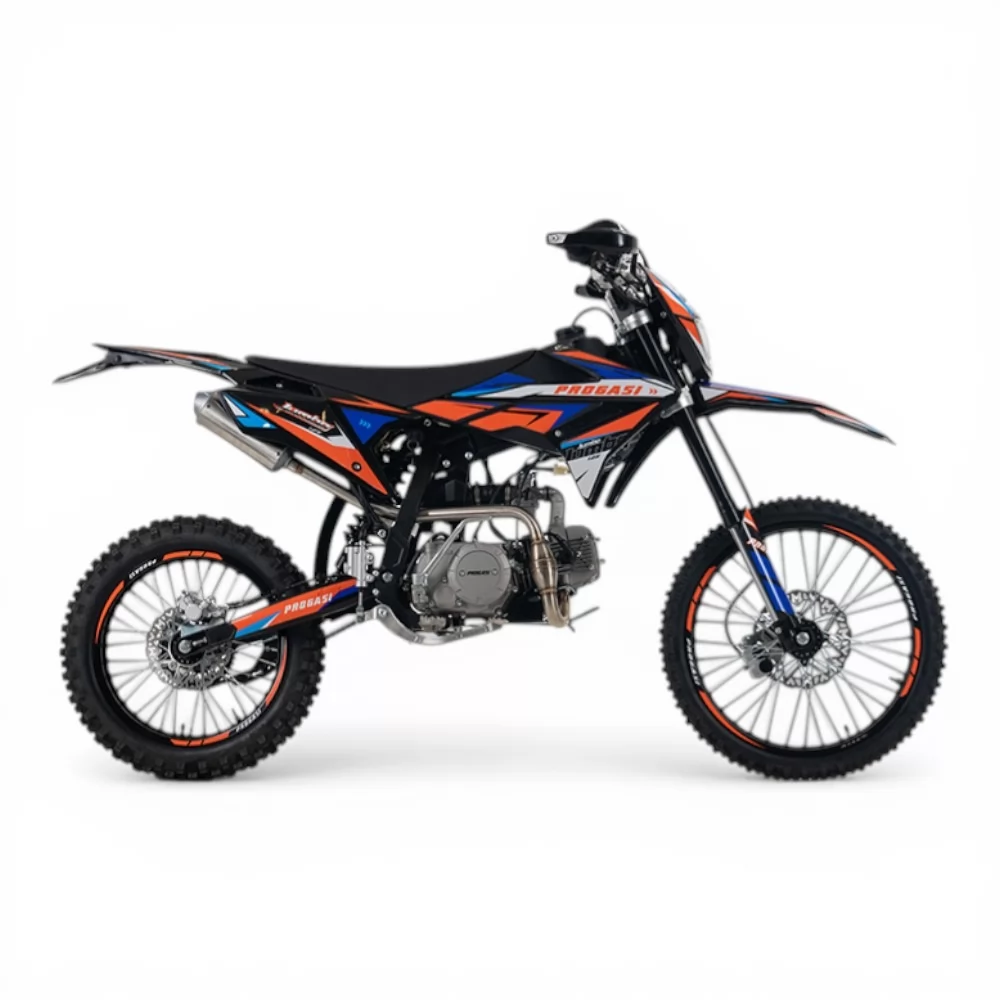 Купить питбайк PROGASI Jumbo 125