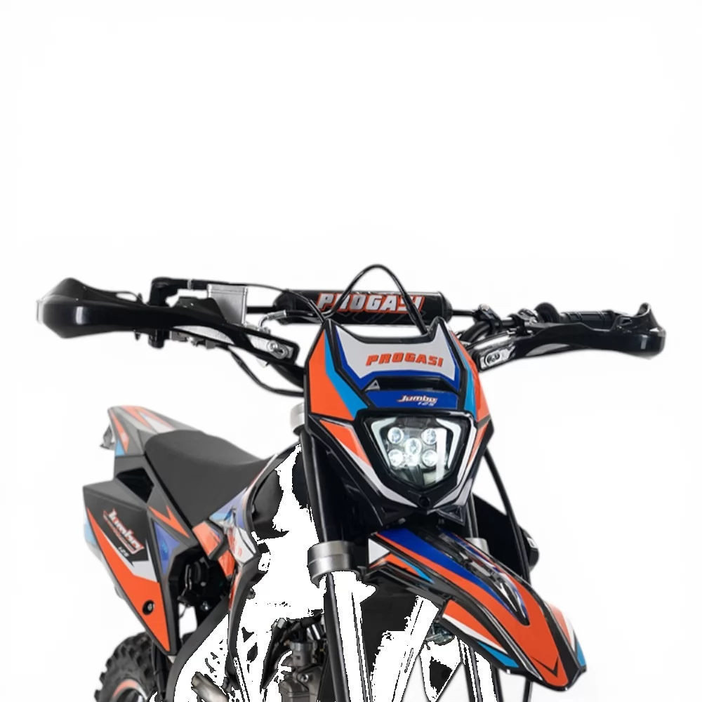 Питбайк PROGASI Jumbo 150
