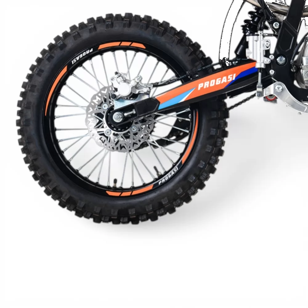 Питбайк PROGASI Jumbo 150