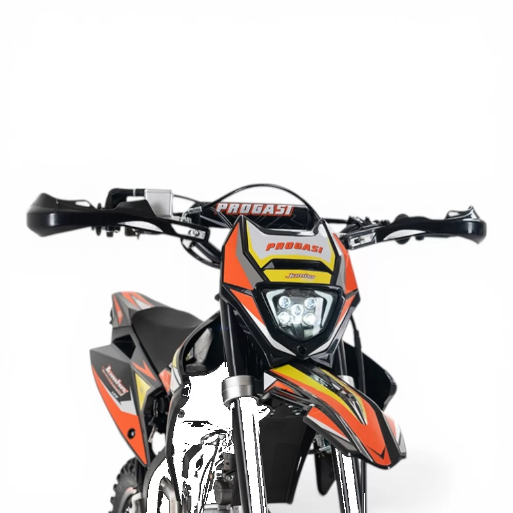 Питбайк PROGASI Jumbo 150