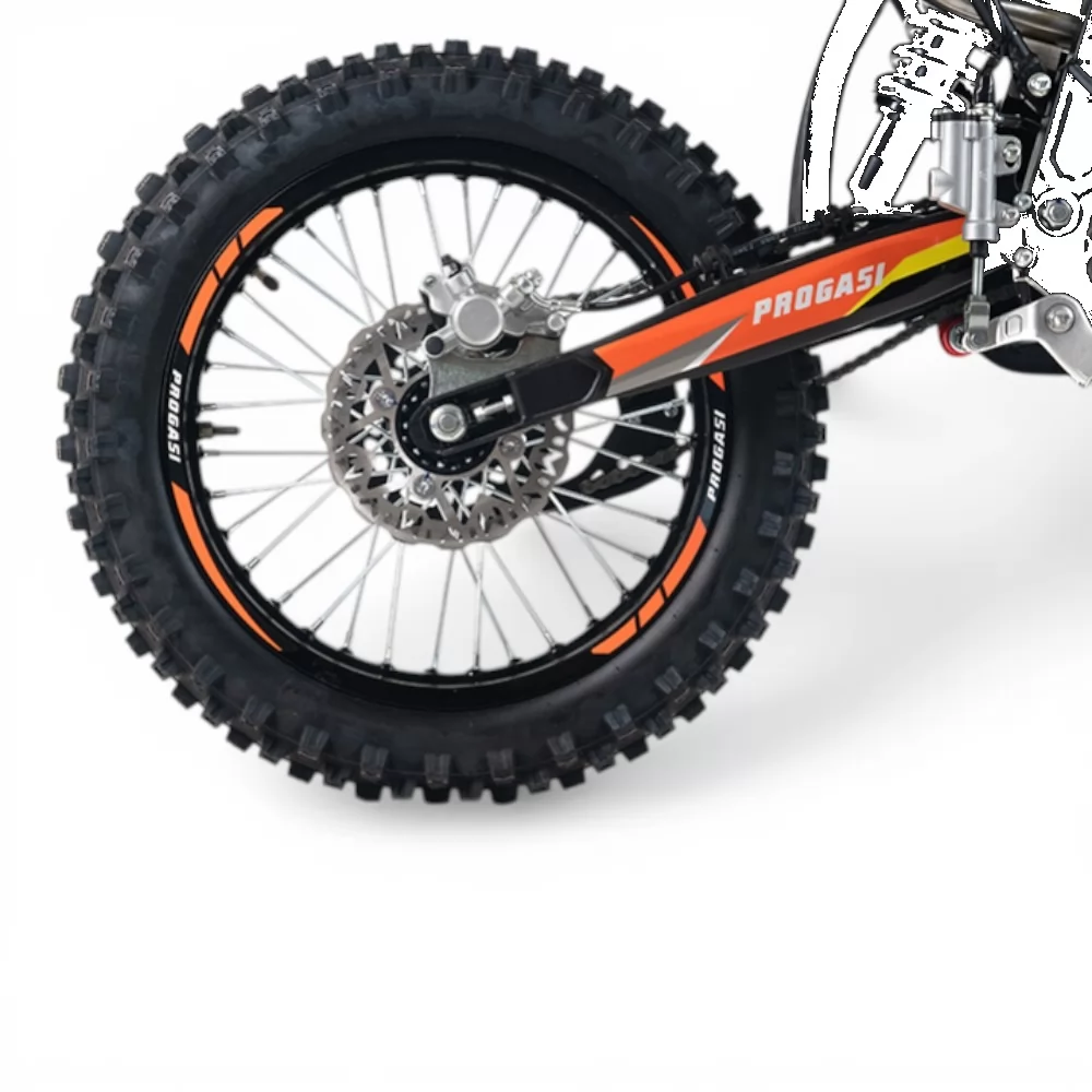 Питбайк PROGASI Jumbo 150