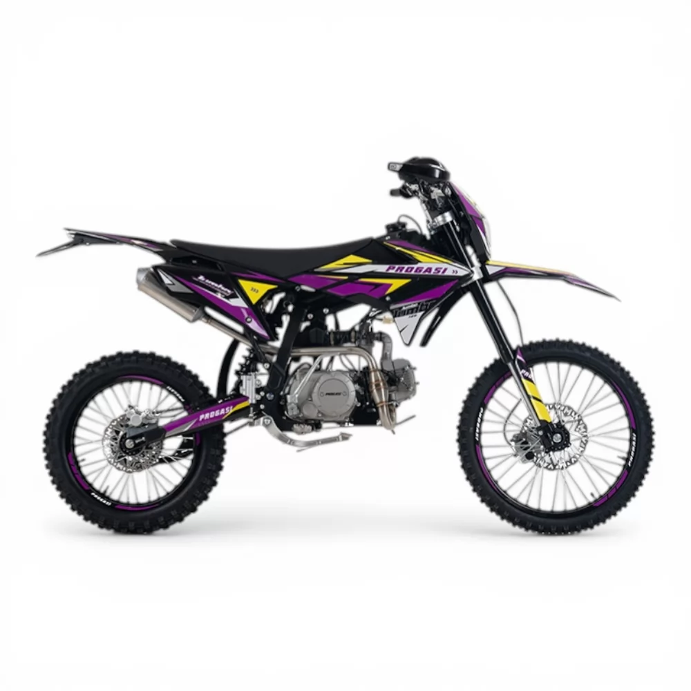 Питбайк PROGASI Jumbo 150