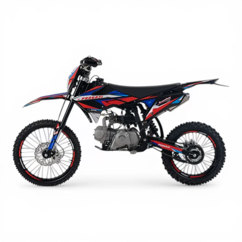 Питбайк PROGASI Jumbo 150
