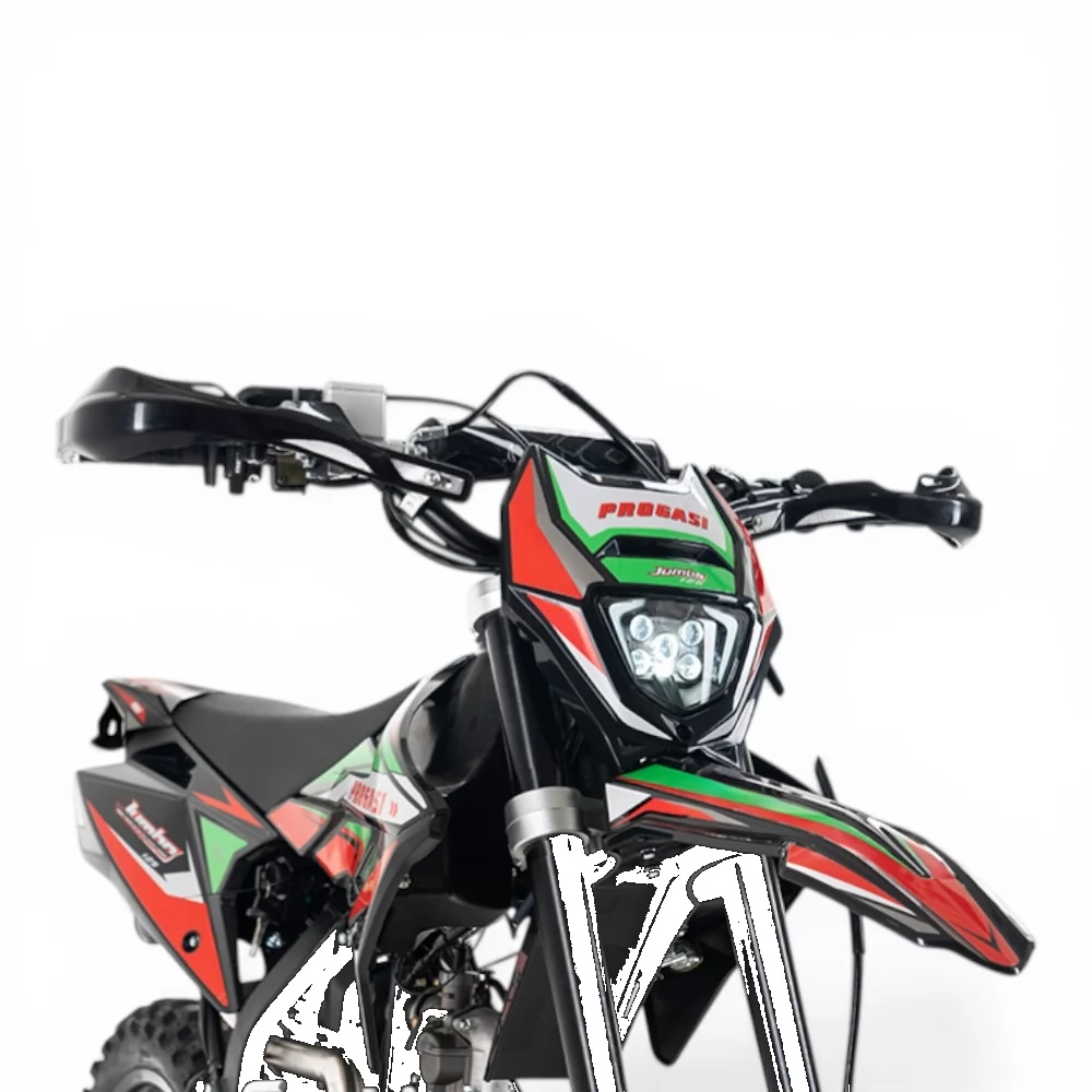 Питбайк PROGASI Jumbo 150