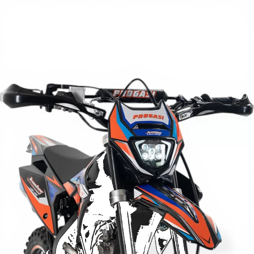 Питбайк PROGASI Jumbo 150 PRO