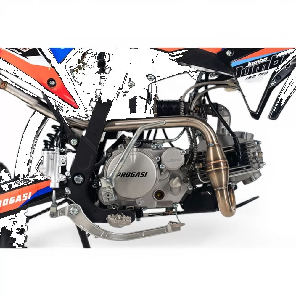 Питбайк PROGASI Jumbo 150 PRO
