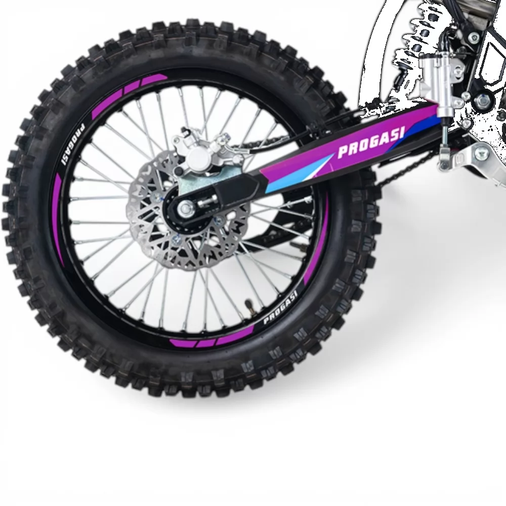 Питбайк PROGASI Jumbo 150 PRO