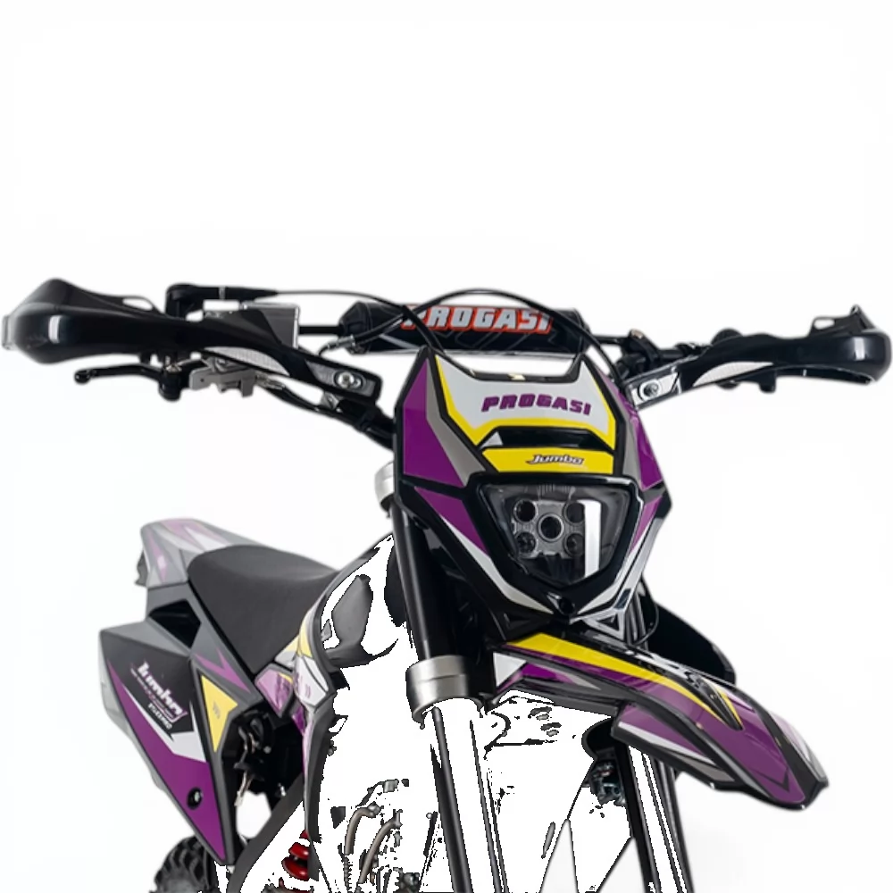 Питбайк PROGASI Jumbo 150 PRO