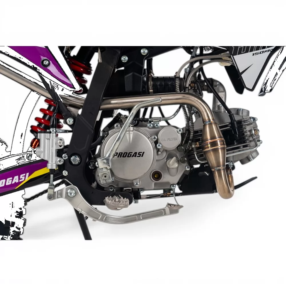 Питбайк PROGASI Jumbo 150 PRO