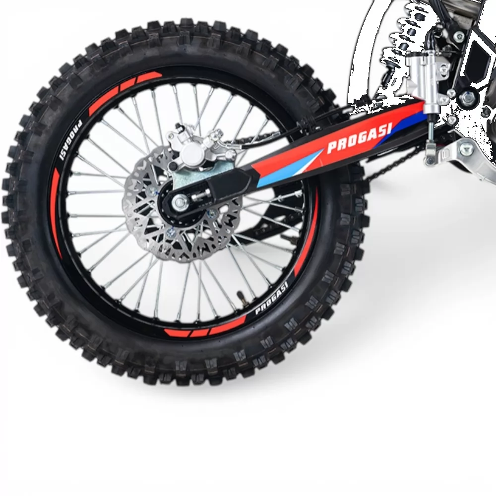 Питбайк PROGASI Jumbo 150 PRO