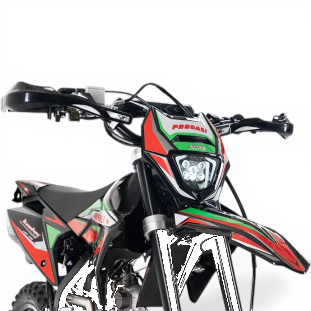 Питбайк PROGASI Jumbo 150 PRO