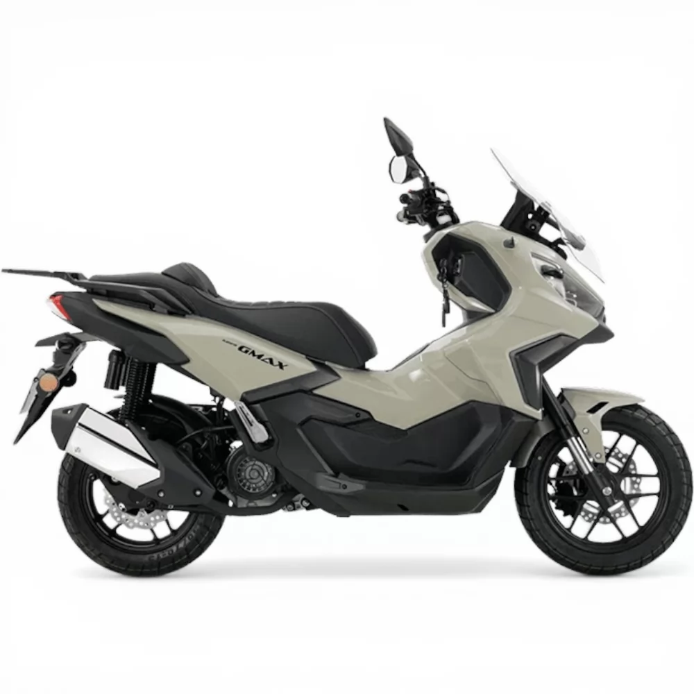 Купить скутер GLADIATOR AGV