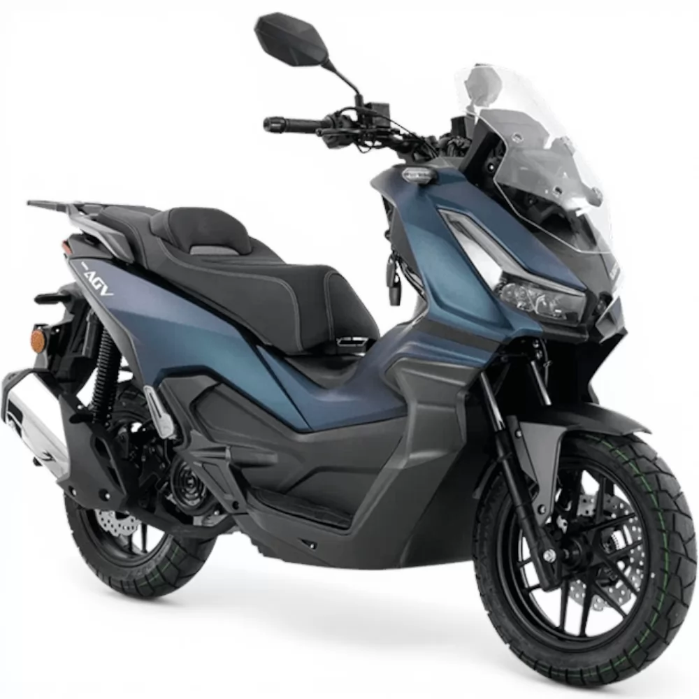 Купить скутер GLADIATOR AGV Скутер GLADIATOR AGV