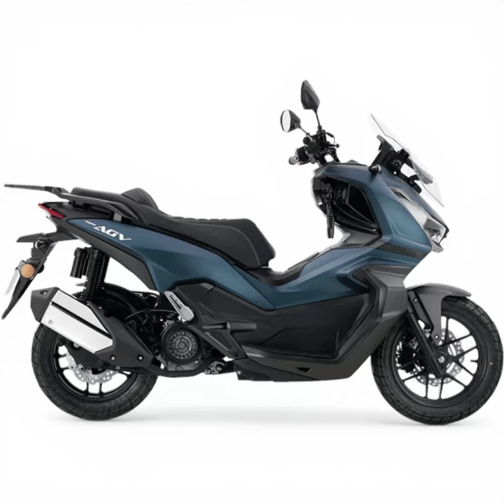 Купить скутер GLADIATOR AGV Скутер GLADIATOR AGV