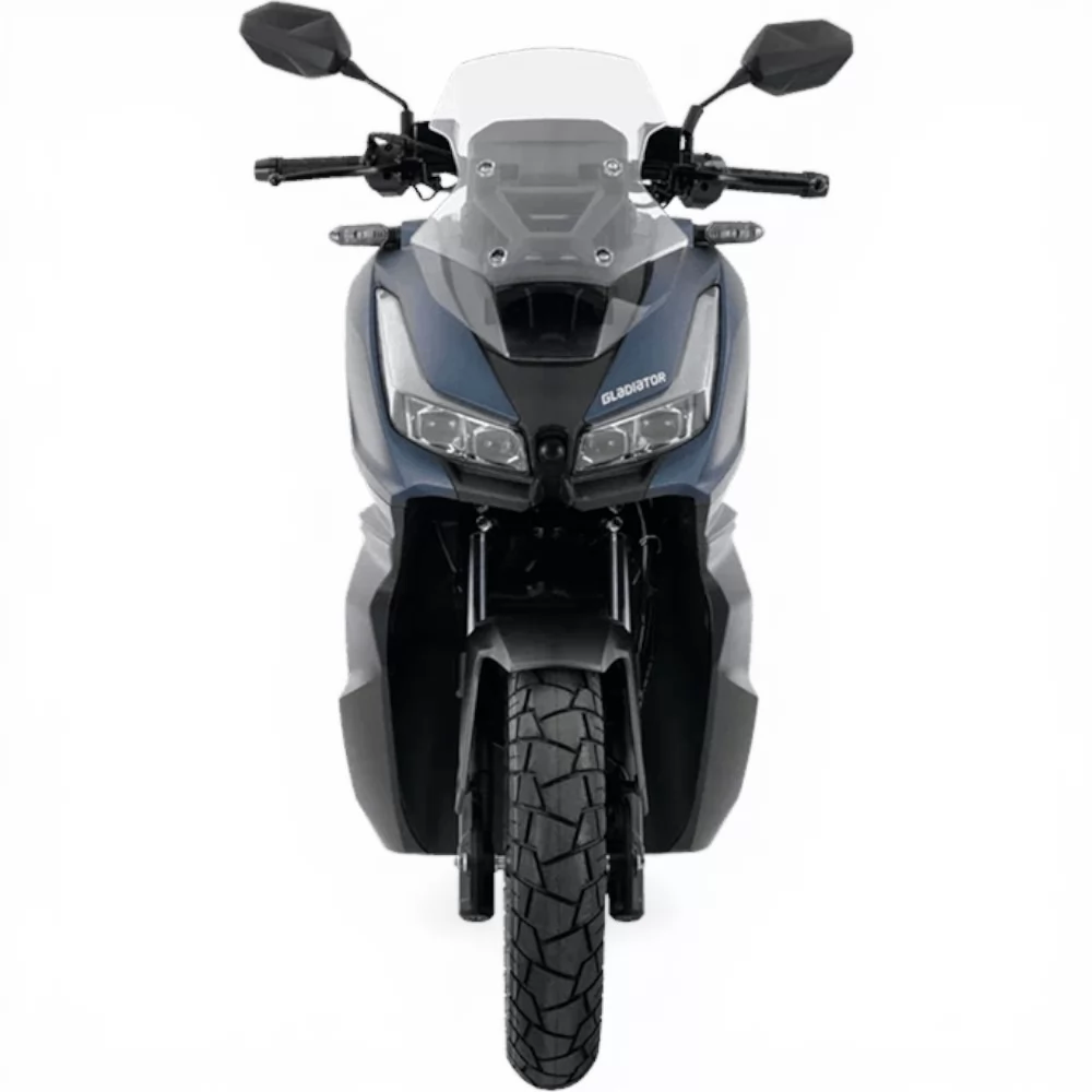 Купить скутер GLADIATOR AGV Скутер GLADIATOR AGV