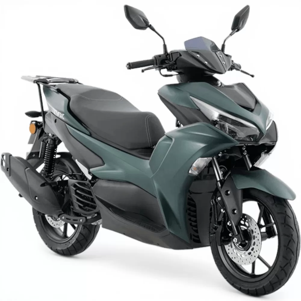 Купить скутер GLADIATOR TVX Скутер GLADIATOR TVX