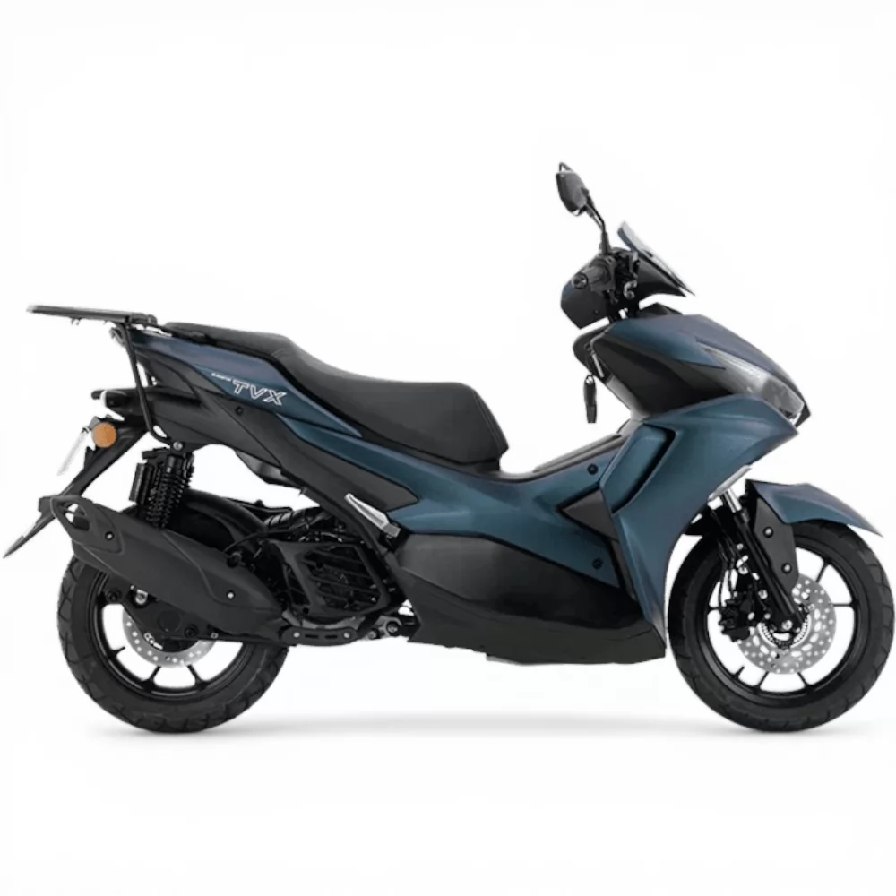 Купить скутер GLADIATOR TVX Скутер GLADIATOR TVX