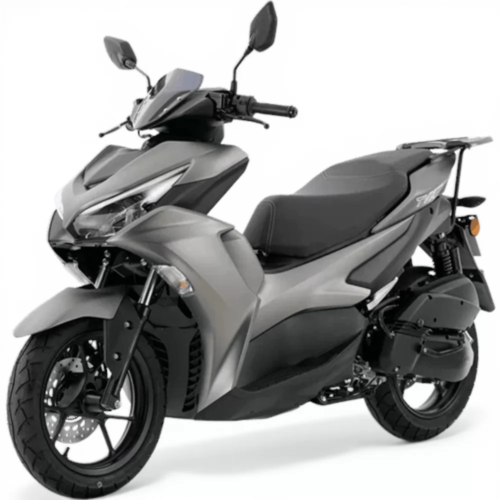 Купить скутер GLADIATOR TVX Скутер GLADIATOR TVX