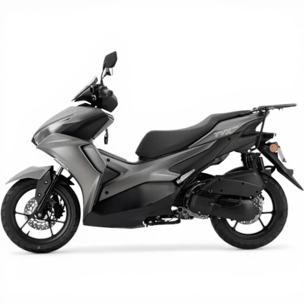 Купить скутер GLADIATOR TVX Скутер GLADIATOR TVX